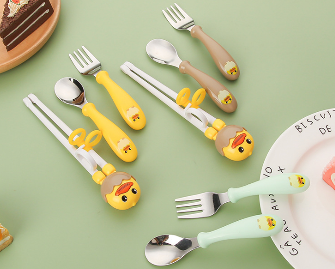 toddler silicone baby plate set